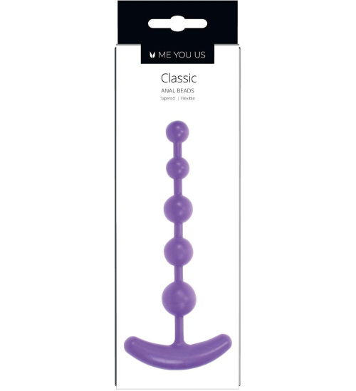 Klasyczne kulki analne