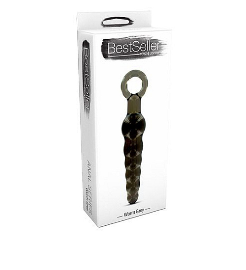 Stymulator analny - sonda