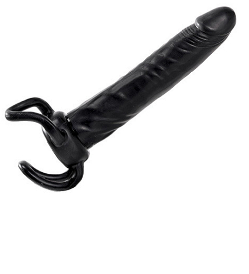 Stymulator analny