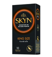 Prezerwatywy Skyn King Size 10 szt