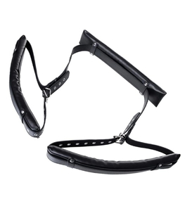 Anonymo Fixing Sling - zestaw zniewolenia