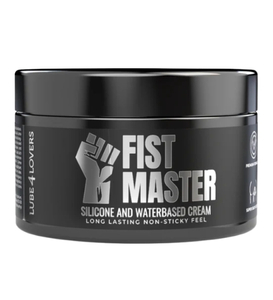 Profesjonalny krem analny Fist Master