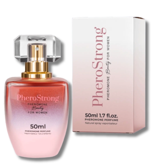 PheroStrong Beauty For Women 50 ml