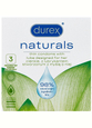 Prezerwatywy Durex Naturals 3 szt