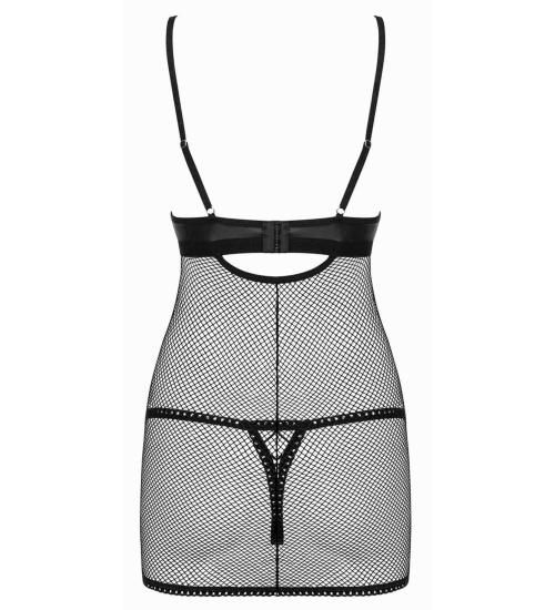 Pikantna koszulka + stringi