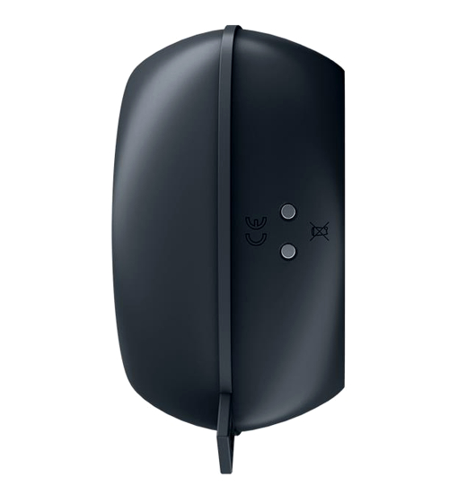 Ring z wewnętrznym wypustkami i wibracjami