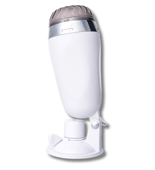 Pochwa w latarce z wibracjami