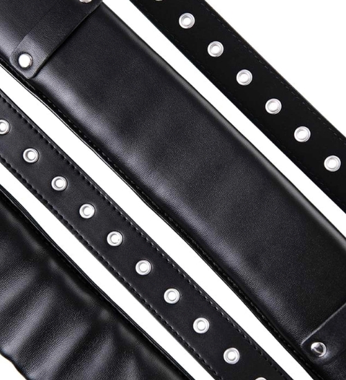 Anonymo Fixing Sling - zestaw zniewolenia