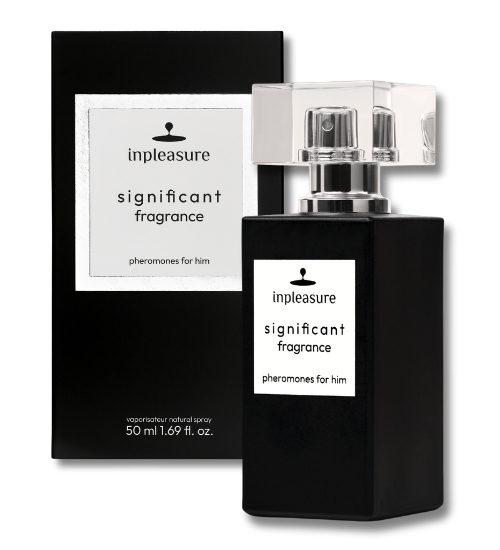 Feromony Significant fragrance dla niego