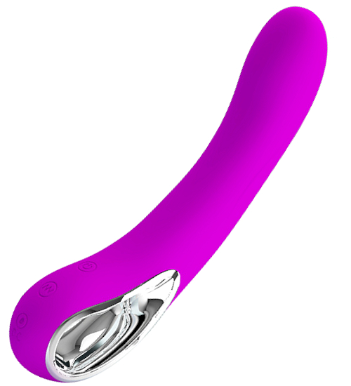 Super hit nowoczesny wibrator - 12 funkcji wibracji