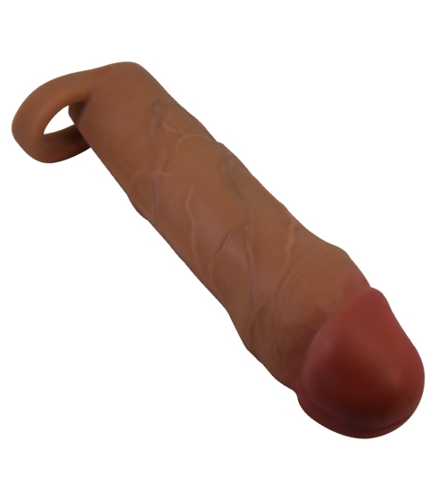 Nakładka wydłużająca z szerokim żołędziem