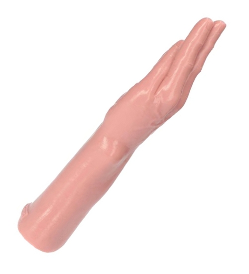 Włoska ręka do fistingu