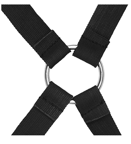 Zestaw do krępowania BDSM