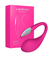 Lovense Lush 4 - sterowane telefonem