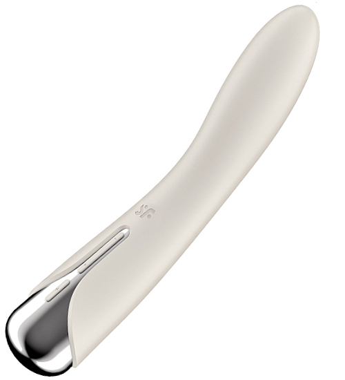 Obrotowy wibrator satisfyer