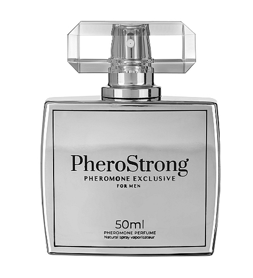 PheroStrong EXCLUSIVE for Men 50ml