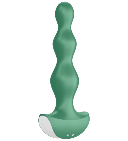 Luksusowy korek z wibracjami USB