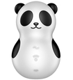 Stymulator Łechtaczki Panda-styczna rozkosz