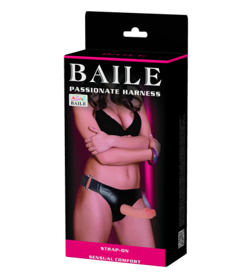 Naturalna proteza dla kobiet