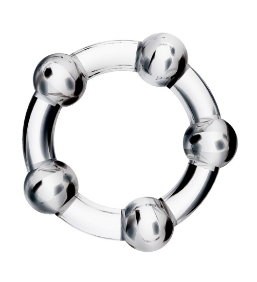 Lovetoy- komplet 3 pierścieni