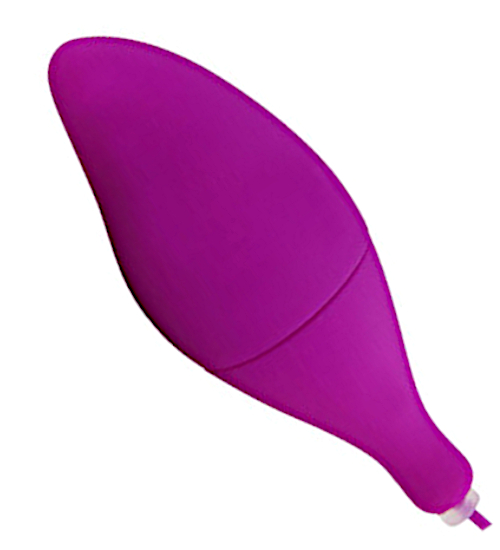 Cudowne jajeczko wibrujące na pilota