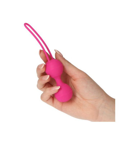 Kulki gejszy - silikon