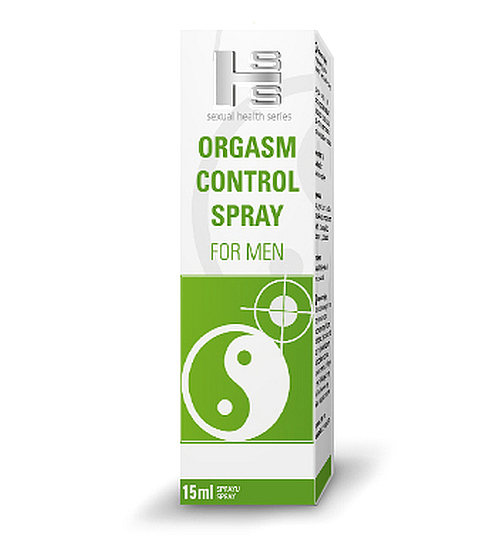 Orgasm control dłuższy seks