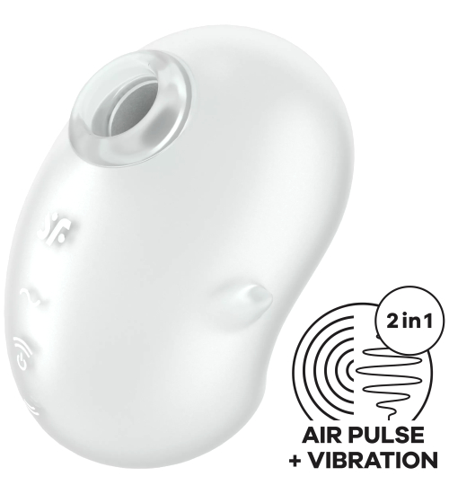 Słodki Duszek Przerażającej Przyjemności