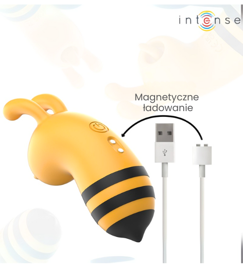 Urocza Pszczółka Maja