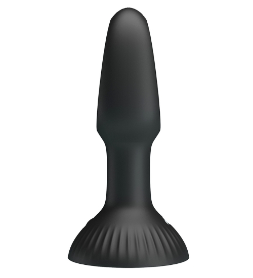 Korek analny ze stymulatorem