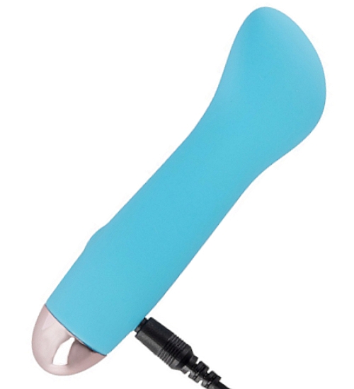 Mini wibrator z silnymi wibracjami