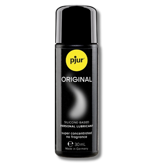 Żel silikonowy Pjur Orginal 