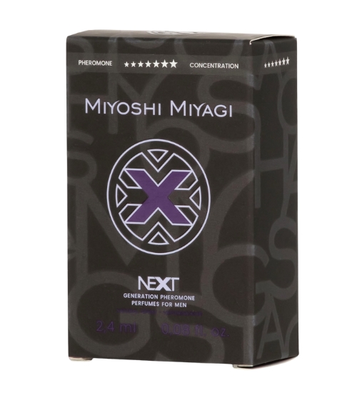 Next- mocne feromony męskie 2,4ml