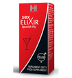 Afrodyzjak Sex elixir