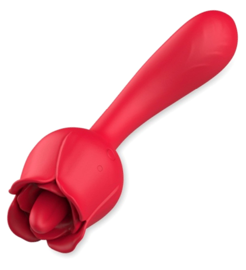 Róża "Mały Książe"