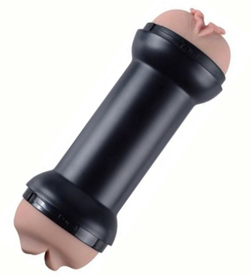 Masturbator - Usta + Wagina