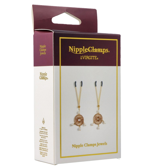 Zaciski na sutki Łapacz Snów