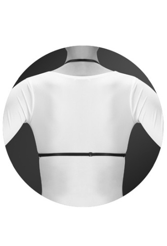 Women's morgane harness