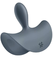 Wibrujący korek analny Satisfyer 