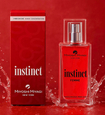 Feromony Instinct dla kobiet 50 ml