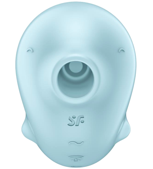 Słodka Foczka Przyjemności