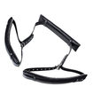 Anonymo Fixing Sling - zestaw zniewolenia