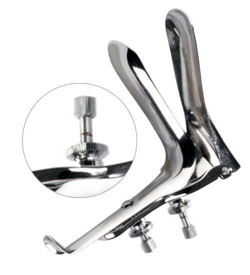 Wziernik ginekologiczny