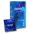 Prezerwatywy Durex Extra Safe 56 mm