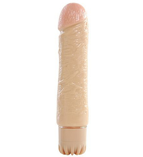 Realistyczny wibrator Twister