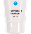 Lubrykant na bazie wody 100ml