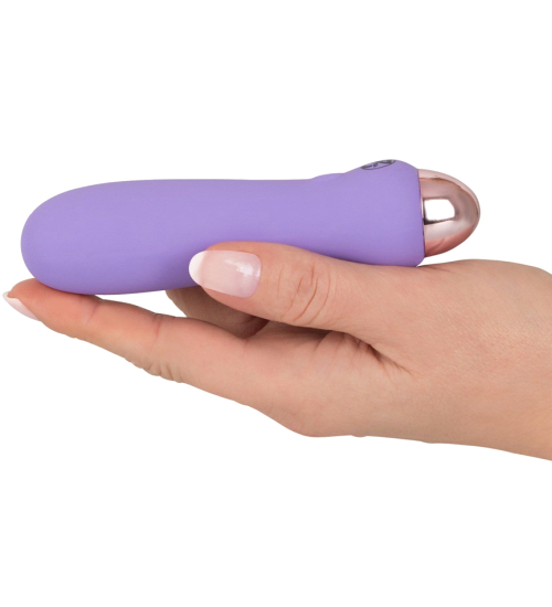 Mini wibrator z ładowaniem USB