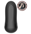 Masturbator z regulacją zacisku 
