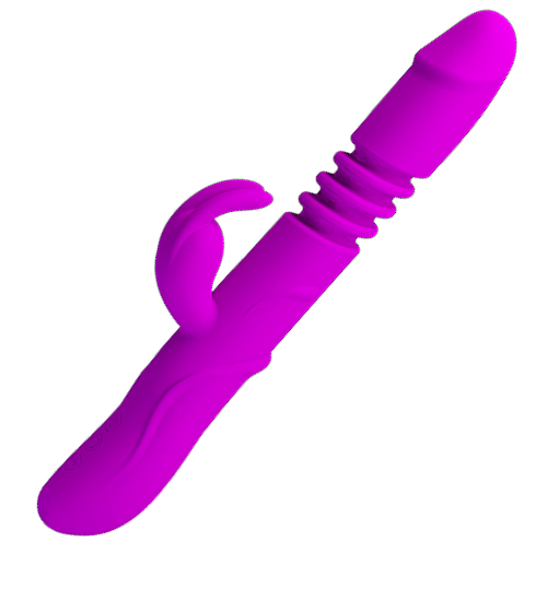 Na górę i na dół - rotacyjne cudo