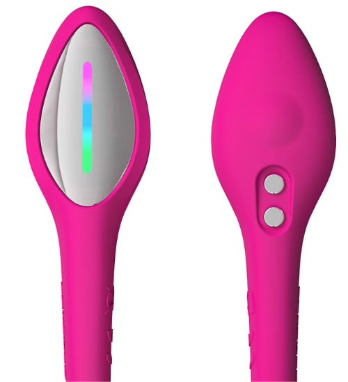 Lovense Lush 4 - sterowane telefonem
